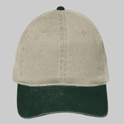 OTTO CAP "OTTO FLEX" 6 Panel Low Profile Dad Hat