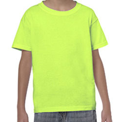 Gildan Heavy Cotton™ Youth 5.3 oz. T-Shirt