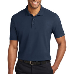 Tall Stain Release Polo