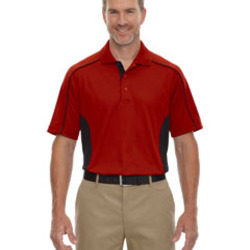 Men's Tall Eperformance™ Fuse Snag Protection Plus Colorblock Polo