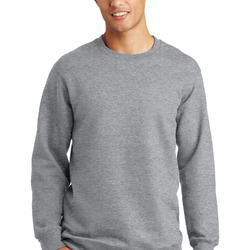 Port & Company Fan Favorite Fleece Crewneck Sweatshirt