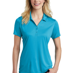 Ladies PosiCharge Competitor Polo