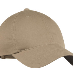 NIKE Golf Unstructured Twill Cap