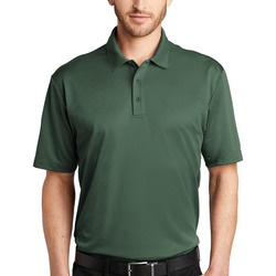 Heathered Silk Touch Performance Polo