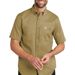 Rugged Professional Series Short Sleeve Shirt