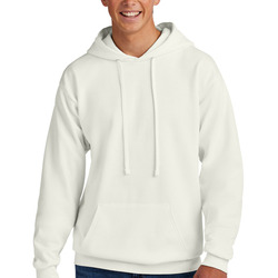 Core Fleece PFD Pullover Hooded Sweatshirt