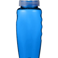 30oz Polyclear™ Gripper Bottle