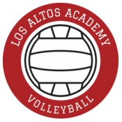 Volleyball Template DNT002