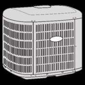 A/C Condenser