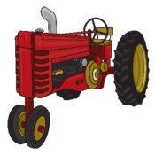 Tractor