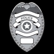 Police Badge