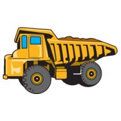 Dump Truck