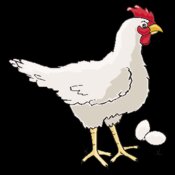 Chicken/Egg
