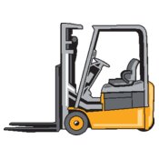 Forklift