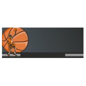 Basketball 01 96x36