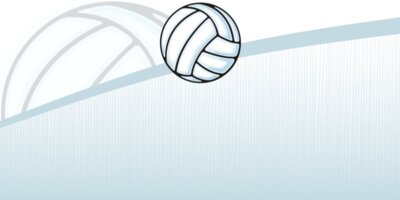 Volleyball 03 120x60