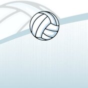 Volleyball 03 60x36