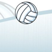 Volleyball 03 96x36