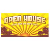 Open House 120x60