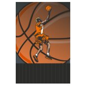 Basketball 01 24x36