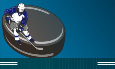 Hockey 01 60x36