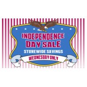 Independence Day Sale 60x36