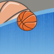 Basketball 03 60x36
