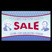 Presidents Day Sale 60x36