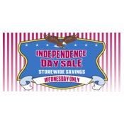 Independence Day Sale 120x60