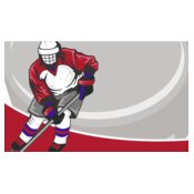 Hockey 02 60x36