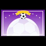 Soccer 05 60x36