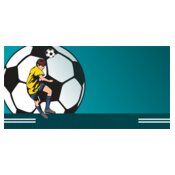 Soccer 01 120x60