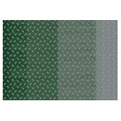 Metal Texture Forest Green Background