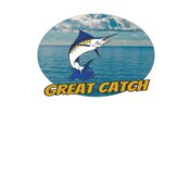 Great Catch Marlin Test