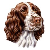 Springer Spaniel