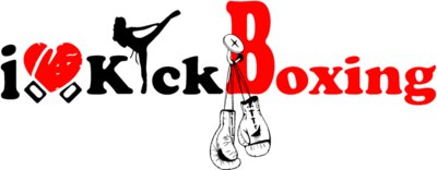 I Love Kickboxing Design