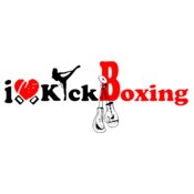 I Love Kickboxing Design