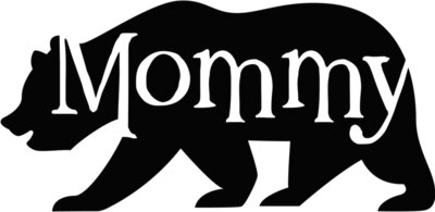 Mama Bear Design