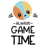 Always Game Time Design