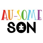 Au-Some Son Design