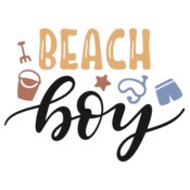 Beach Boy Design