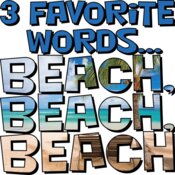 3 Favorite Words BBB