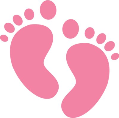 Baby Feet Design