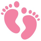 Baby Feet Design