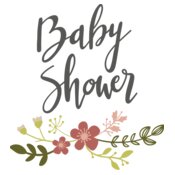 Baby Shower Design