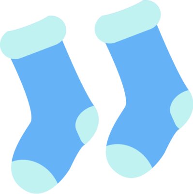 Baby Socks Design