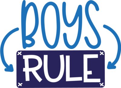 Boys Rule Design