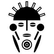 Tribal Mask