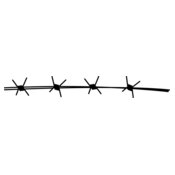 Barbed Wire 1
