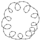 Wire Circle